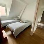 דירה Le Relais De La Rob