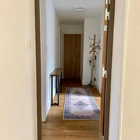 Le Relais De La Rob * שטרסבורג