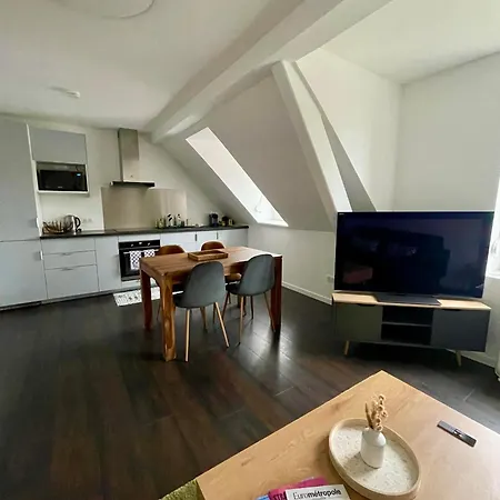 דירה Le Relais De La Rob