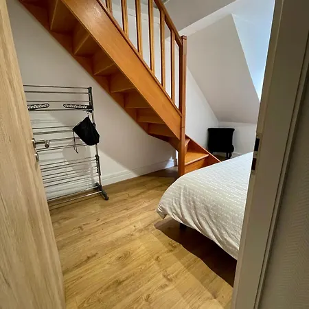 Le Relais De La Rob *