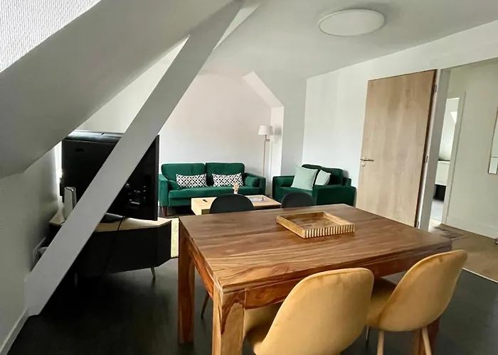 Le Relais De La Rob דירה