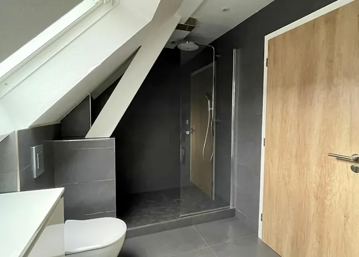 דירה Le Relais De La Rob