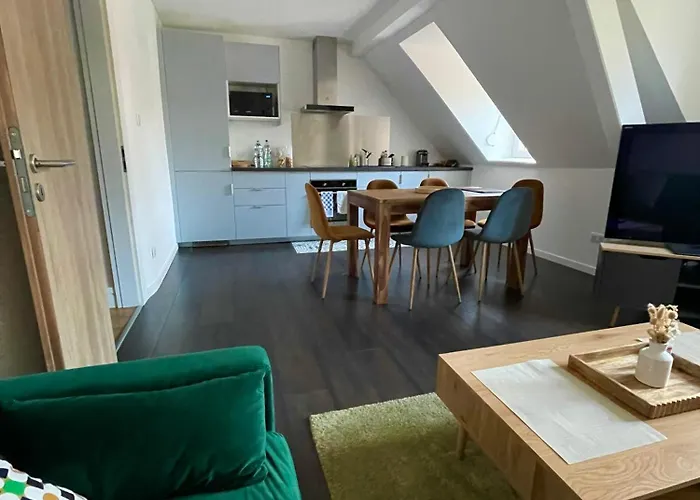 דירה Le Relais De La Rob שטרסבורג