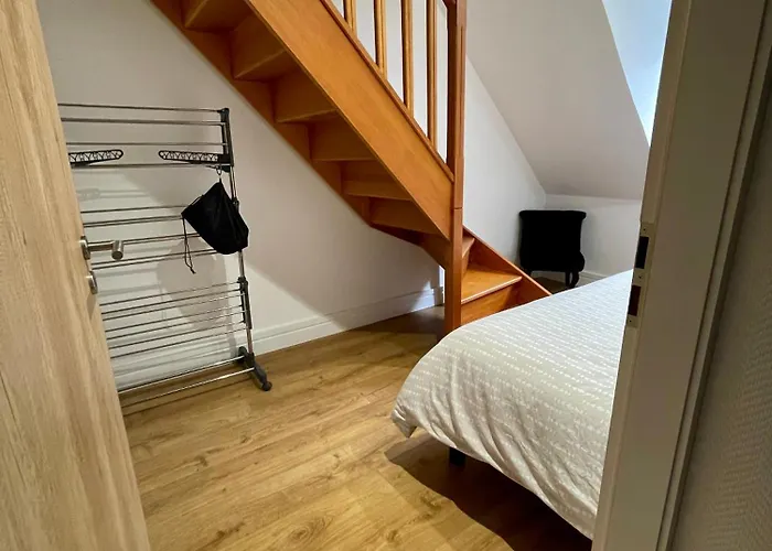 Le Relais De La Rob *