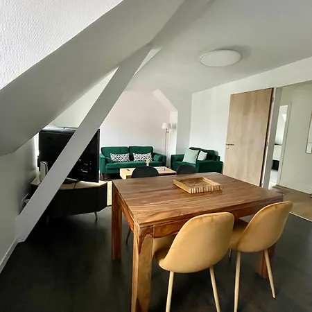 Le Relais De La Rob Apartment