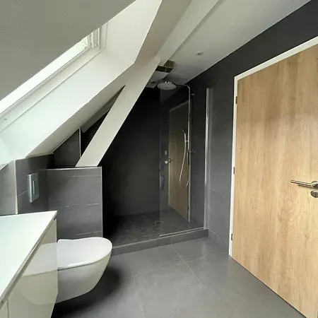 Apartment Le Relais De La Rob