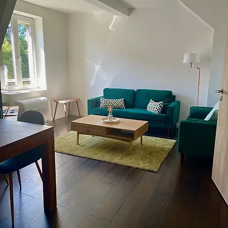 Apartment Le Relais De La Rob