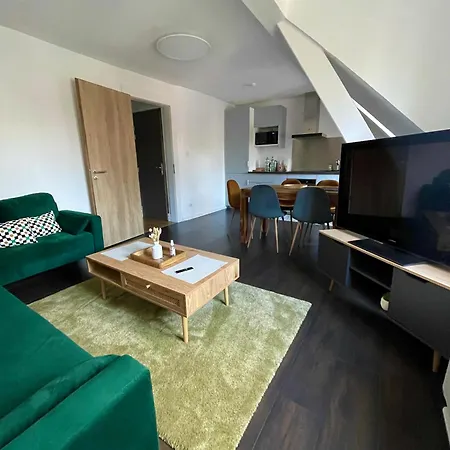 Apartment Le Relais De La Rob